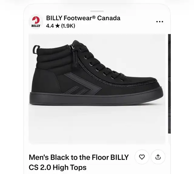 Selling Brand New Shose