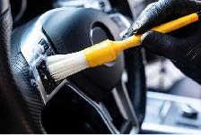 Offering Professional Car Detailing