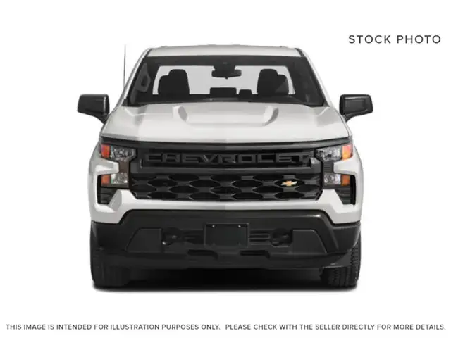 2024 Chevrolet Silverado 1500 RST - Photo 2
