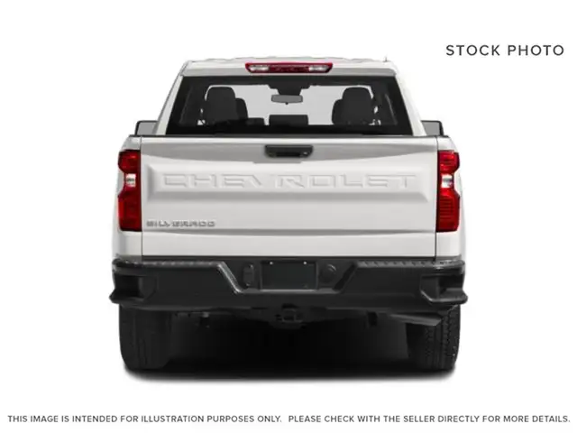 2024 Chevrolet Silverado 1500 RST - Photo 3