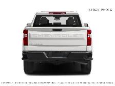 2024 Chevrolet Silverado 1500 RST - Photo 3