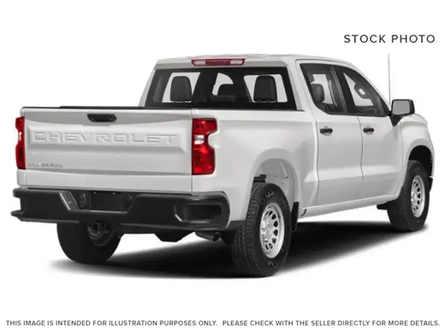 2024 Chevrolet Silverado 1500 RST - Photo 4
