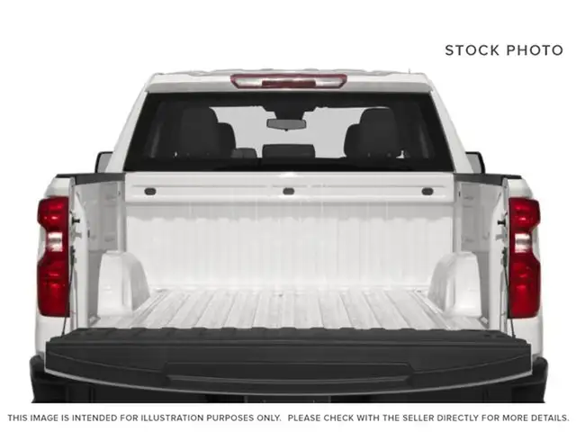 2024 Chevrolet Silverado 1500 RST - Photo 6