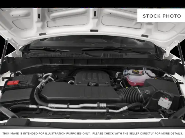 2024 Chevrolet Silverado 1500 RST - Photo 7