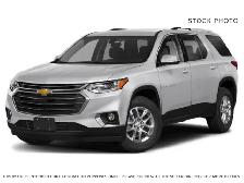 2018 Chevrolet Traverse LT TRUE NORTH