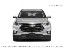 2018 Chevrolet Traverse LT TRUE NORTH - Photo 2