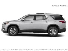 2018 Chevrolet Traverse LT TRUE NORTH - Photo 3