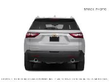 2018 Chevrolet Traverse LT TRUE NORTH - Photo 4