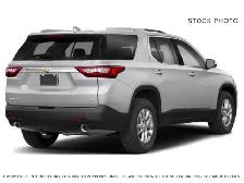 2018 Chevrolet Traverse LT TRUE NORTH - Photo 5
