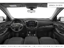 2018 Chevrolet Traverse LT TRUE NORTH - Photo 6