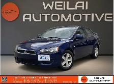 2014 Mitsubishi Lancer SE