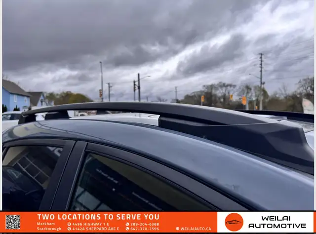 2024 Subaru Crosstrek Onyx no accident/ one owner - Photo 12