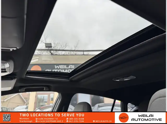 2024 Subaru Crosstrek Onyx no accident/ one owner - Photo 13