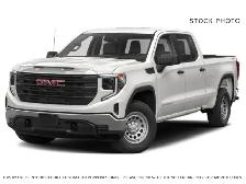 2024 GMC Sierra 1500 BASE