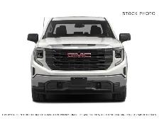 2024 GMC Sierra 1500 BASE - Photo 2