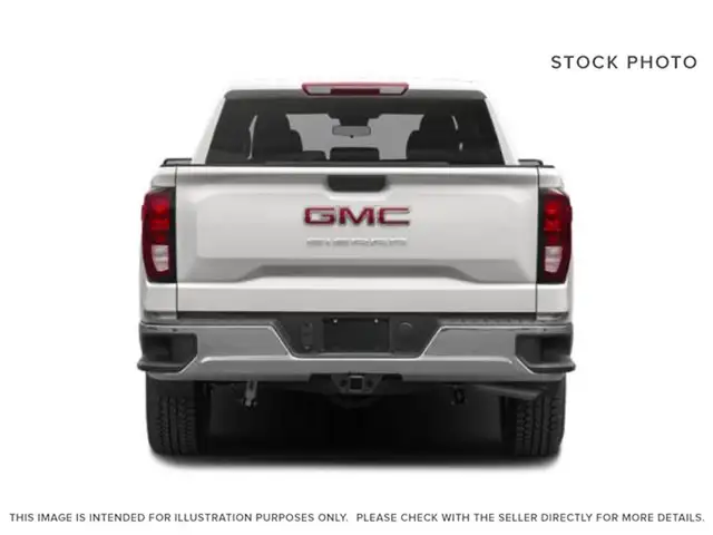 2024 GMC Sierra 1500 BASE - Photo 4