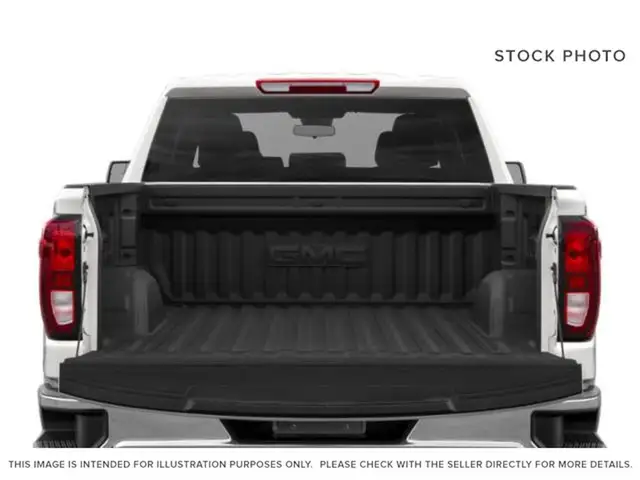2024 GMC Sierra 1500 BASE - Photo 7