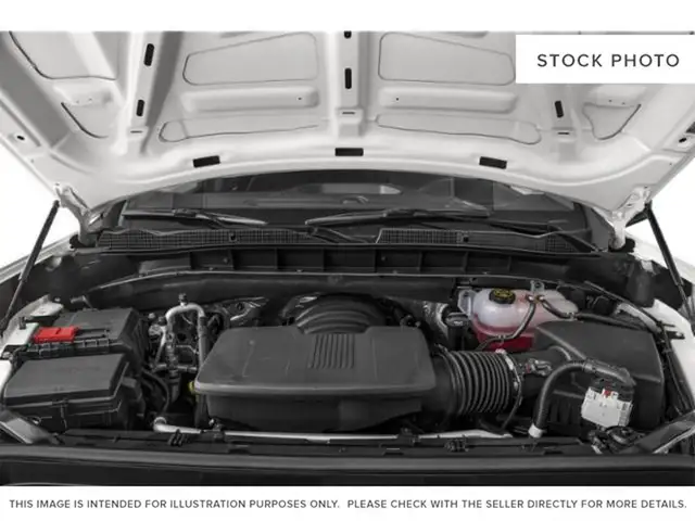 2024 GMC Sierra 1500 BASE - Photo 8