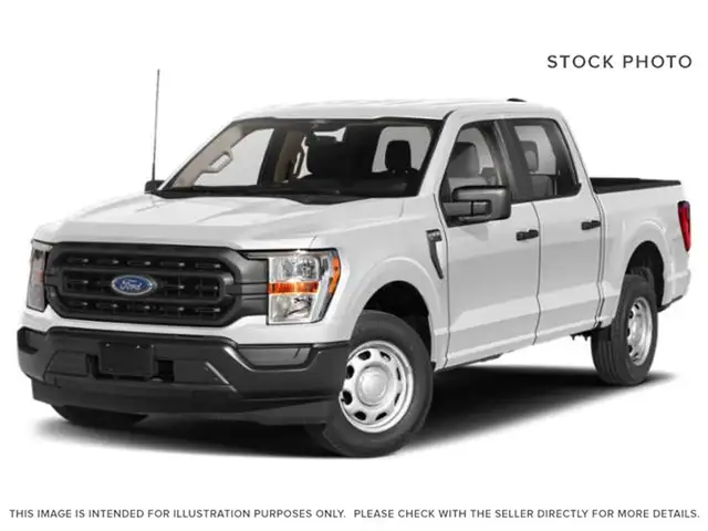 2023 Ford F-150 UNKNOWN