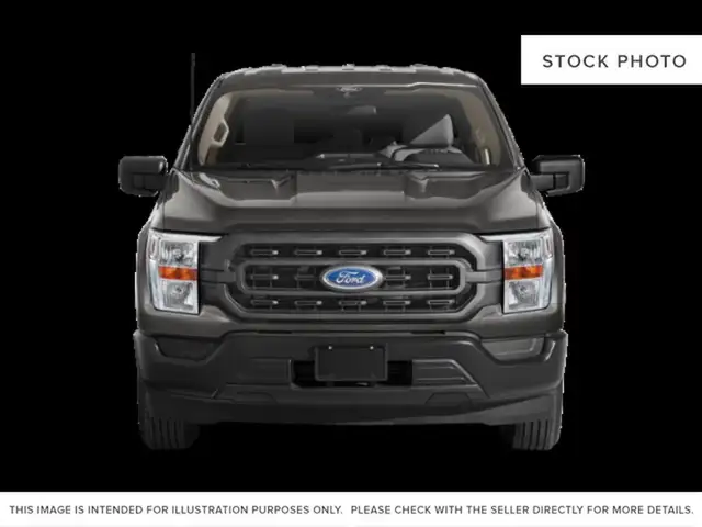 2023 Ford F-150 UNKNOWN - Photo 2