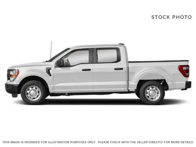 2023 Ford F-150 UNKNOWN - Photo 3