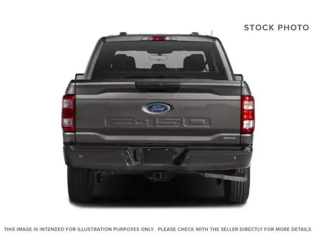 2023 Ford F-150 UNKNOWN - Photo 4
