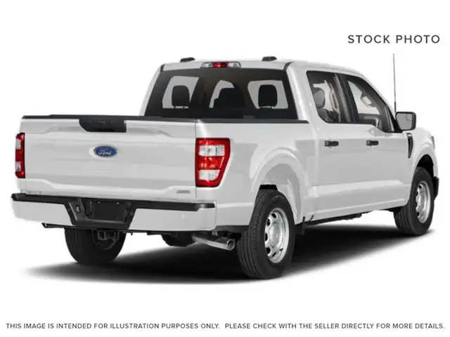 2023 Ford F-150 UNKNOWN - Photo 5