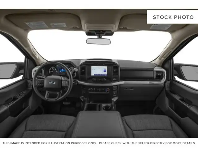 2023 Ford F-150 UNKNOWN - Photo 6