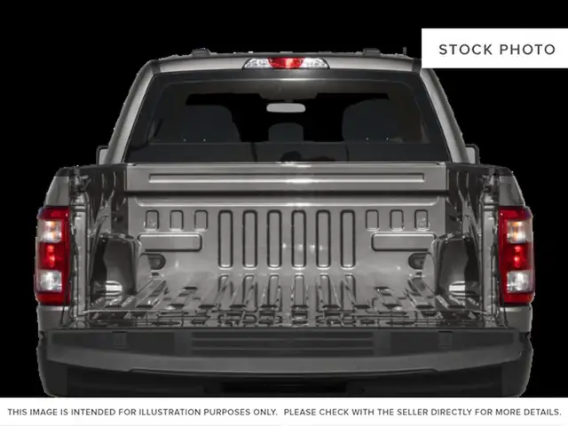 2023 Ford F-150 UNKNOWN - Photo 7