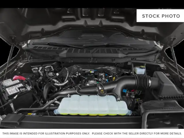 2023 Ford F-150 UNKNOWN - Photo 8
