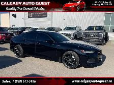 2025 Acura TLX A-Spec SH-AWD/NAVI/B.CAM/LEATHER/SUNROOF