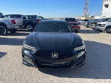 2025 Acura TLX A-Spec SH-AWD/NAVI/B.CAM/LEATHER/SUNROOF - Photo 2