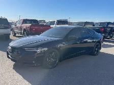 2025 Acura TLX A-Spec SH-AWD/NAVI/B.CAM/LEATHER/SUNROOF - Photo 3