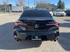 2025 Acura TLX A-Spec SH-AWD/NAVI/B.CAM/LEATHER/SUNROOF - Photo 6