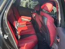 2025 Acura TLX A-Spec SH-AWD/NAVI/B.CAM/LEATHER/SUNROOF - Photo 11