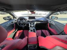2025 Acura TLX A-Spec SH-AWD/NAVI/B.CAM/LEATHER/SUNROOF - Photo 13