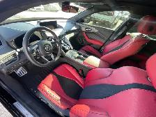 2025 Acura TLX A-Spec SH-AWD/NAVI/B.CAM/LEATHER/SUNROOF - Photo 14