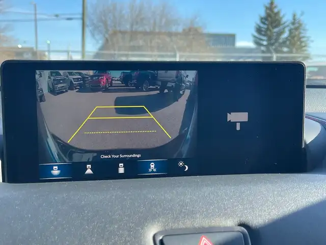 2025 Acura TLX A-Spec SH-AWD/NAVI/B.CAM/LEATHER/SUNROOF - Photo 17
