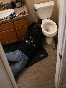 LOCAL HANDYMAN - Done By Dean