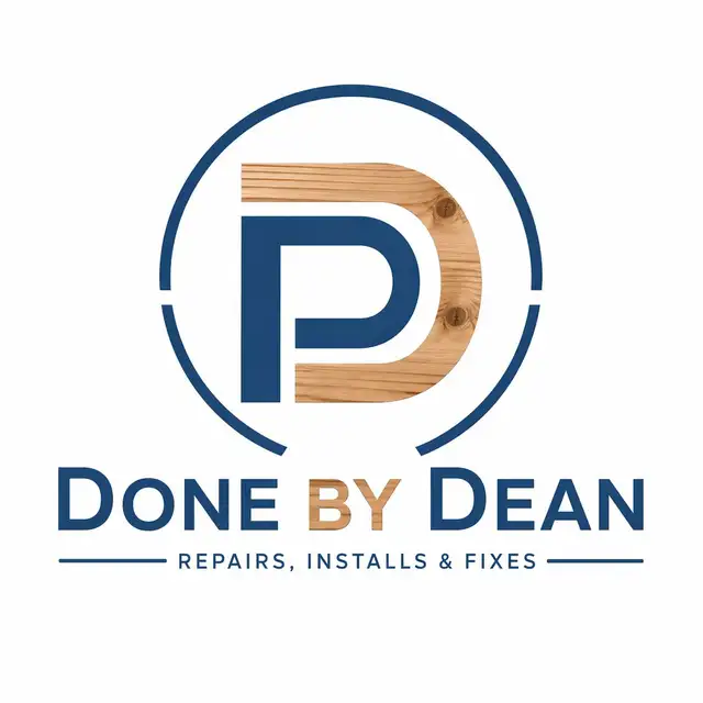 LOCAL HANDYMAN - Done By Dean - Photo 2