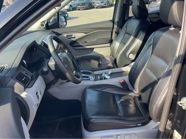 2016 Honda Pilot EX 4WD - BACK-UP/BLIND-SPOT CAM! SUNROOF! 8 PAS - Photo 11