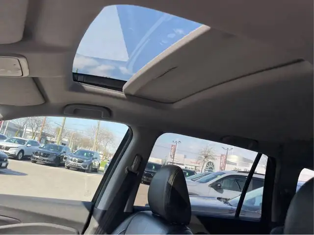 2016 Honda Pilot EX 4WD - BACK-UP/BLIND-SPOT CAM! SUNROOF! 8 PAS - Photo 12