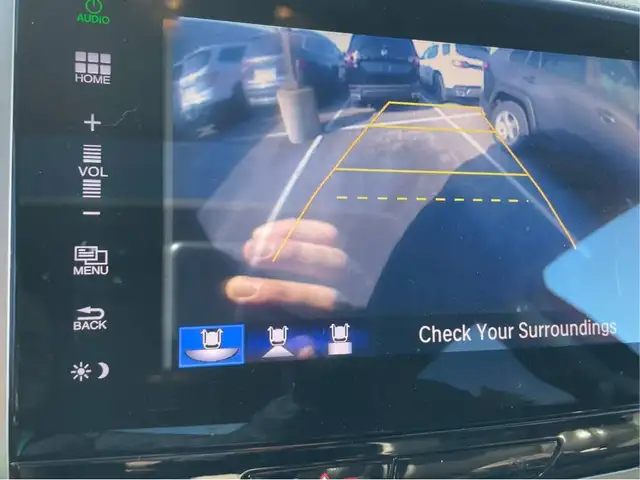 2016 Honda Pilot EX 4WD - BACK-UP/BLIND-SPOT CAM! SUNROOF! 8 PAS - Photo 16