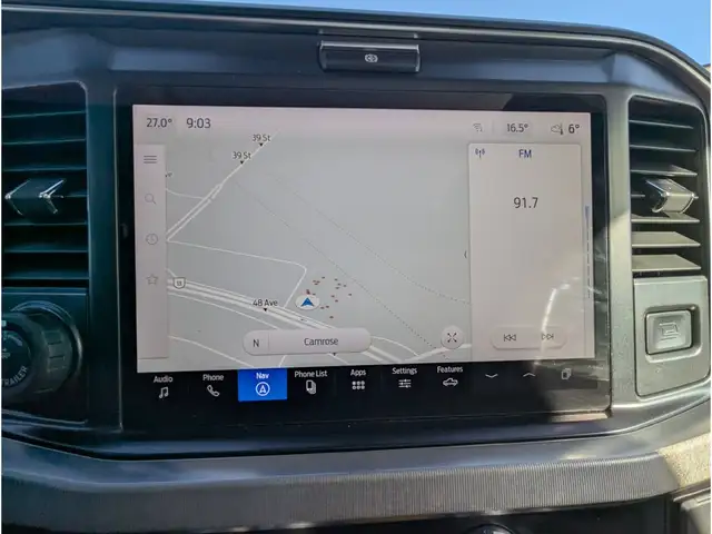2025 Ford F-350 Platinum 8' Box/6.7L/Pano/Touch Nav/Camera - Photo 3