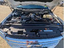 2025 Ford F-350 Platinum 8' Box/6.7L/Pano/Touch Nav/Camera - Photo 5