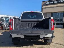 2025 Ford F-350 Platinum 8' Box/6.7L/Pano/Touch Nav/Camera - Photo 11