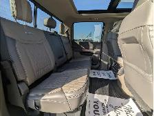 2025 Ford F-350 Platinum 8' Box/6.7L/Pano/Touch Nav/Camera - Photo 22