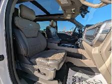 2025 Ford F-350 Platinum 8' Box/6.7L/Pano/Touch Nav/Camera - Photo 24