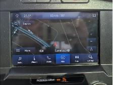2017 Ford F-150 4WD SuperCrew 157 Lariat - Photo 3