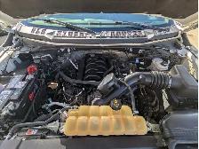 2017 Ford F-150 4WD SuperCrew 157 Lariat - Photo 5